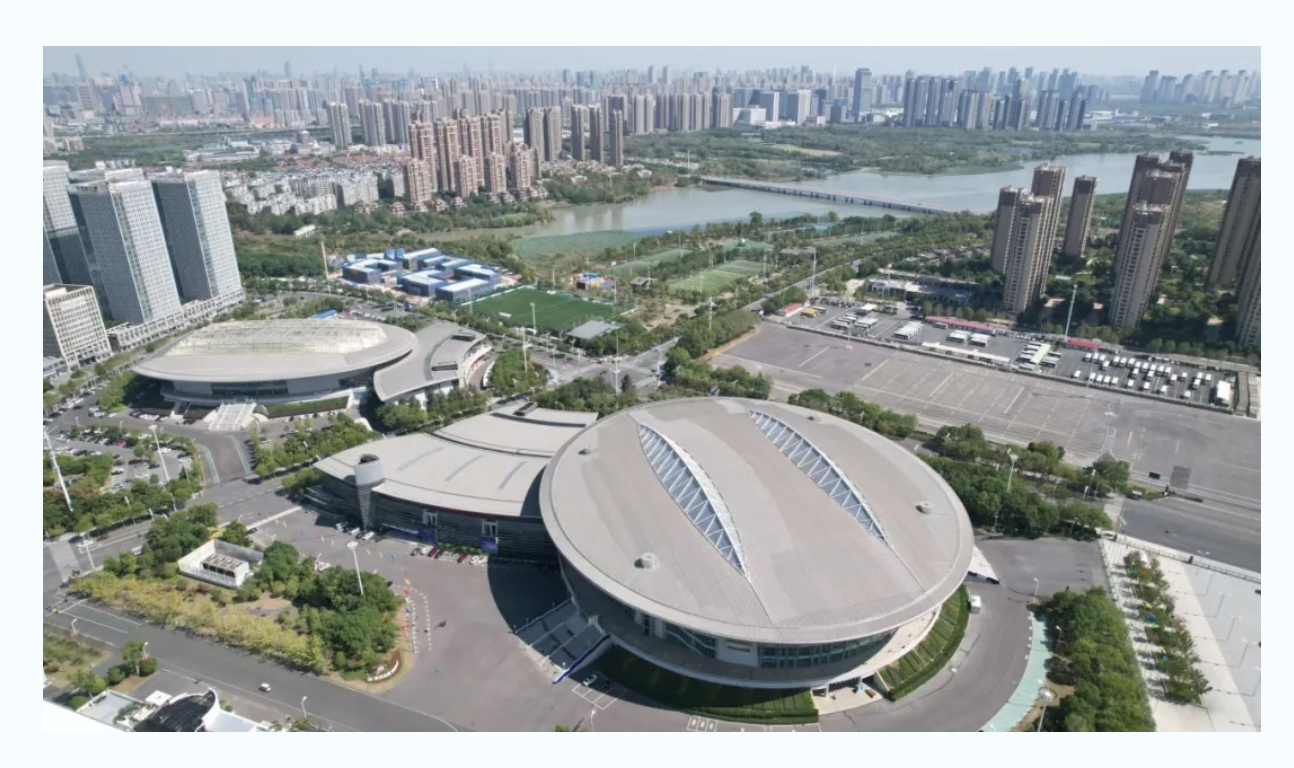 【賽會(huì)資訊】劍舞車谷，櫻約江城 —— 全國擊劍C級認(rèn)證賽四月開賽！