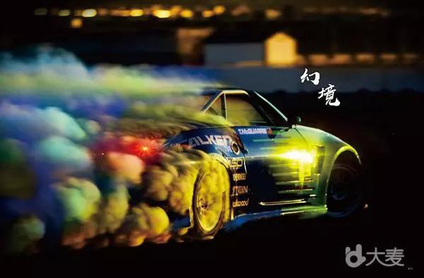 “十一黃金周”江城暢想“速度與激情”！2018中國汽車摩托車運動大會明日預售！(圖8)