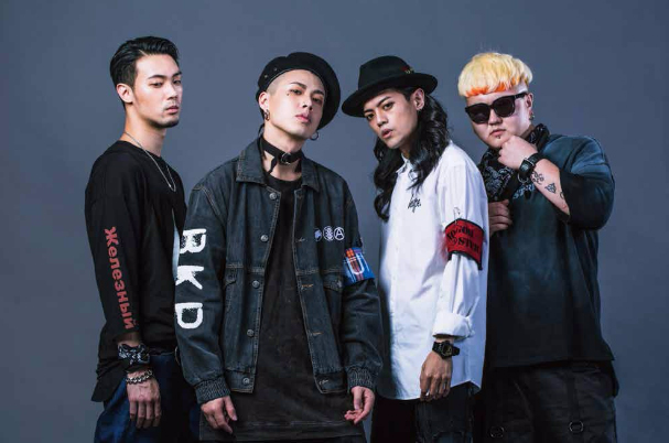 第二屆云游國際音樂節(jié)再玩跨界 華晨宇、草東加盟開啟ON TRACK極速之旅(圖5)
