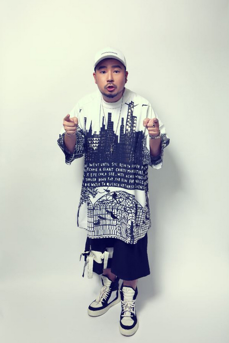 第二屆云游國際音樂節(jié)再玩跨界 華晨宇、草東加盟開啟ON TRACK極速之旅(圖7)