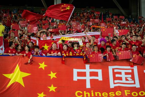 軍運(yùn)會倒計時一周年，你準(zhǔn)備好了嗎？武漢體育中心信心滿滿全力籌備進(jìn)入沖刺期(圖9)