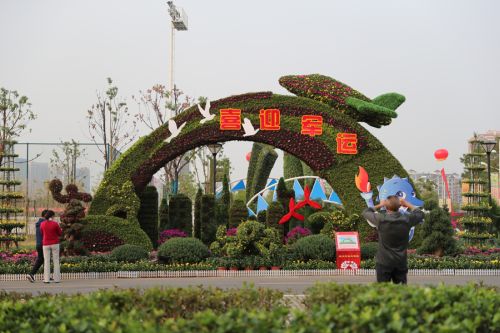 軍運(yùn)會倒計時一周年，你準(zhǔn)備好了嗎？武漢體育中心信心滿滿全力籌備進(jìn)入沖刺期(圖7)